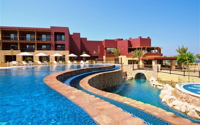 Movenpick Resort Tala Bay Aqaba 31