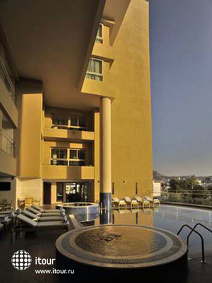 Doubletree By Hilton Hotel Aqaba 14