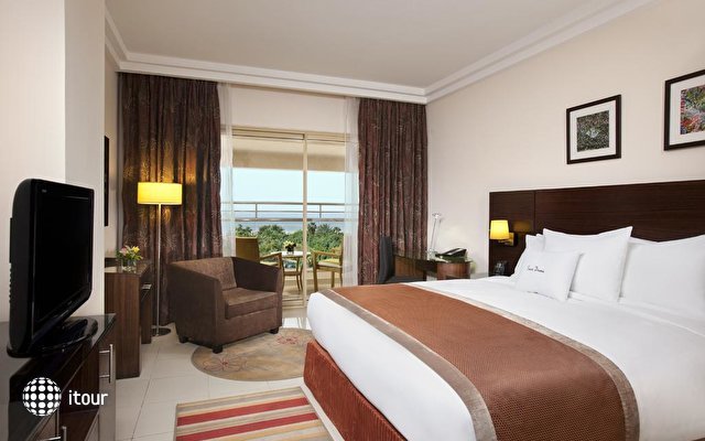 Doubletree By Hilton Hotel Aqaba 4