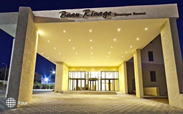 Beau Rivage Boutique Resort 7