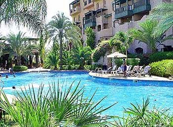 Movenpick Resort Aqaba 2