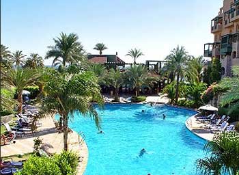 Movenpick Resort Aqaba 3