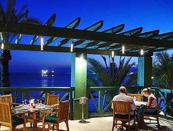 Movenpick Resort Aqaba 8