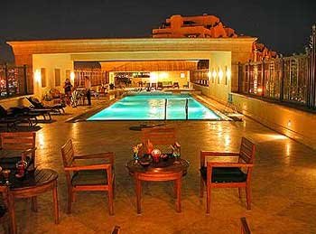 Movenpick Resort Aqaba 16