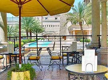 Movenpick Resort Aqaba 18