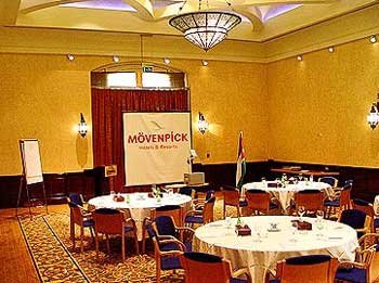 Movenpick Resort Aqaba 20
