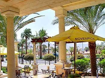 Movenpick Resort Aqaba 21