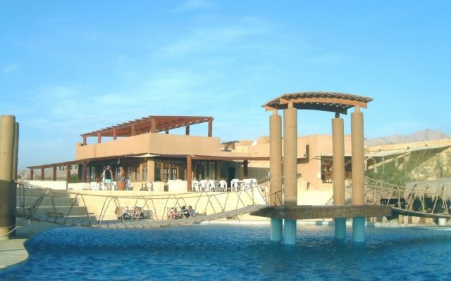 Al Cazar Hotel 3