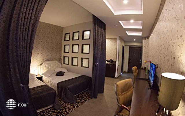 Shirak Hotel 13