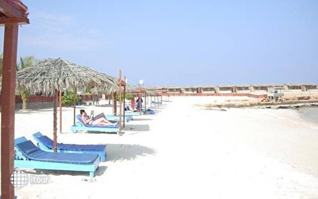 Turtle Beach Resort 18