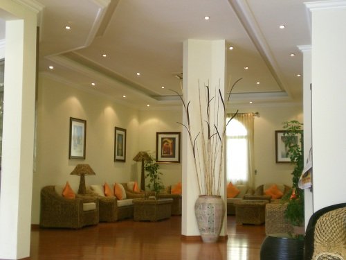 Al Nahda Resort & Spa 15