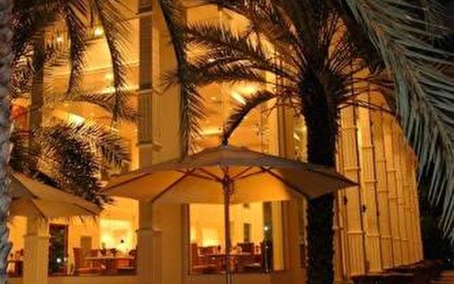 Al Nahda Resort & Spa 17