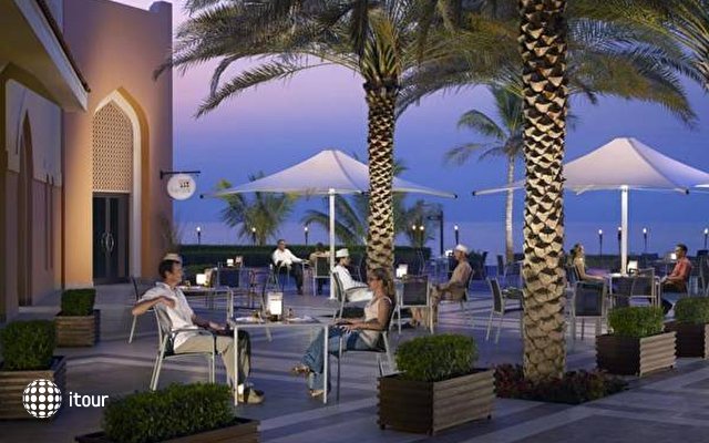 Shangri-la Barr Al Jissah Resort & Spa 12