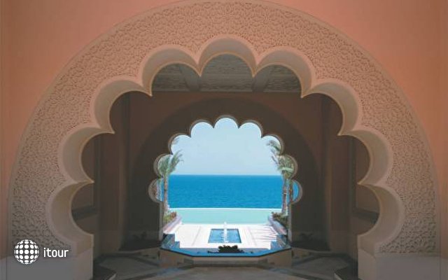 Shangri-la Barr Al Jissah Resort & Spa 14