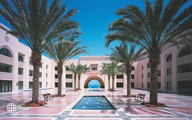 Shangri-la Barr Al Jissah Resort & Spa 15