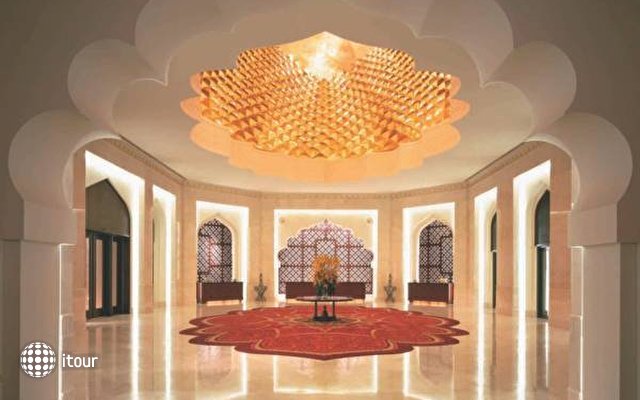 Shangri-la Barr Al Jissah Resort & Spa 16