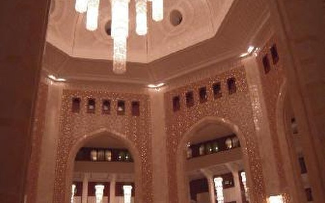 Al Bustan Palace 15