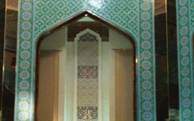 Al Bustan Palace 21