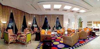 Hilton Salalah Resort 24