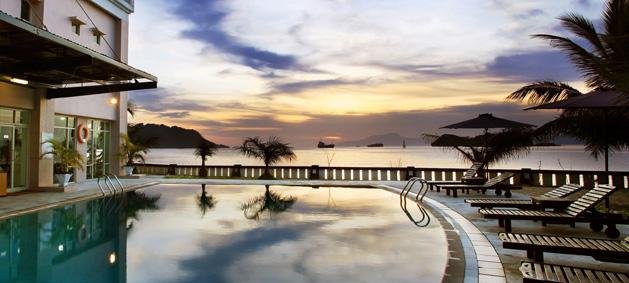 Swiss-belhotel Resort Masirah Island 4