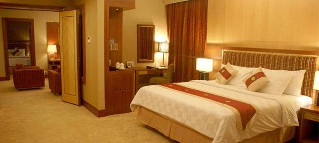 Swiss-belhotel Resort Masirah Island 13
