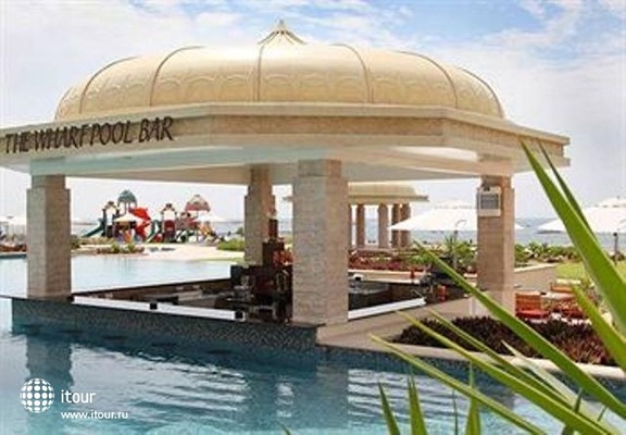 Salalah Marriott Beach Resort 4