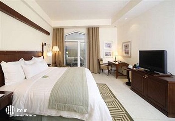 Salalah Marriott Beach Resort 35
