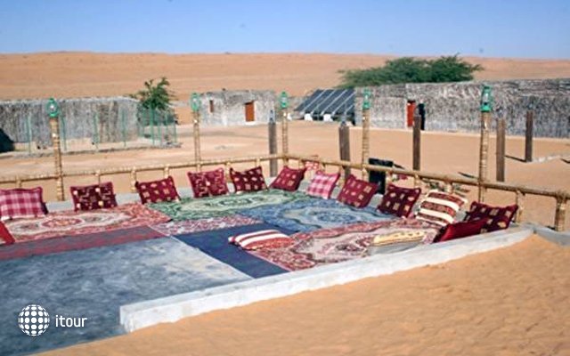 Al Raha Tourist Camp 6