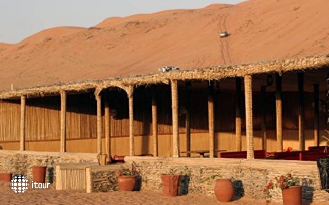 Al Raha Tourist Camp 9