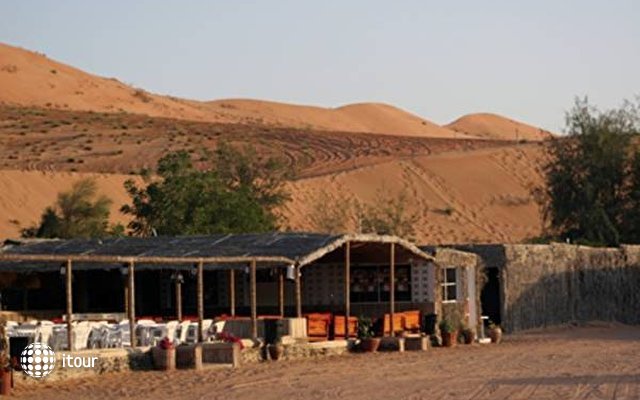 Al Raha Tourist Camp 10
