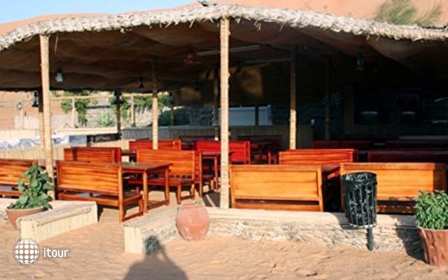 Al Raha Tourist Camp 12