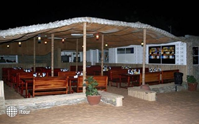 Al Raha Tourist Camp 13