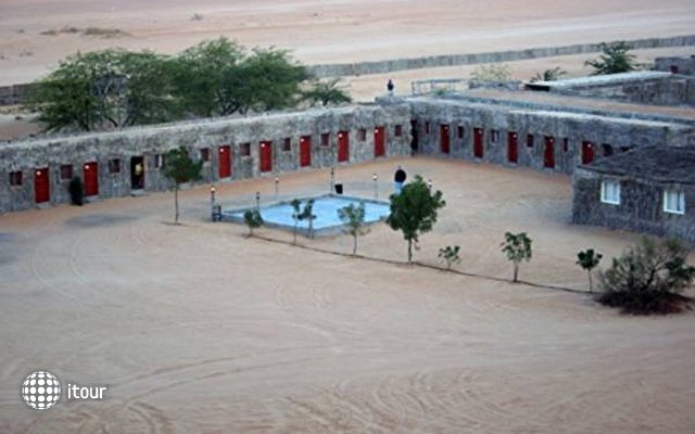 Al Raha Tourist Camp 15