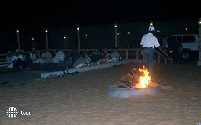 Al Raha Tourist Camp 20