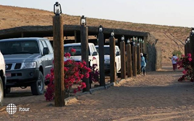 Al Raha Tourist Camp 31