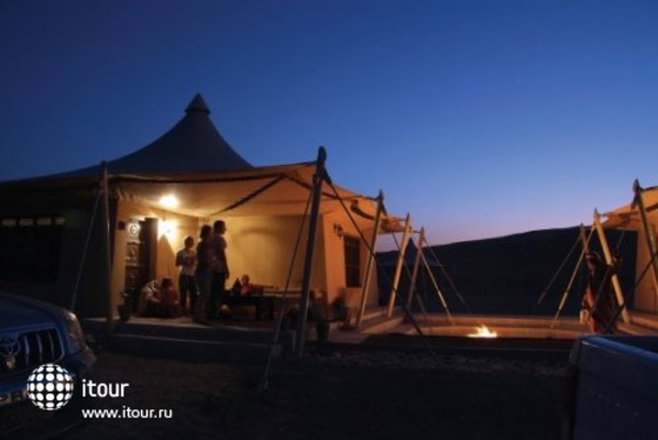 Desert Nights Camp 10
