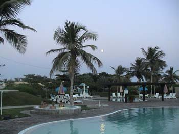Al Sawadi Beach Resort 4