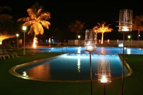 Sohar Beach Hotel 11