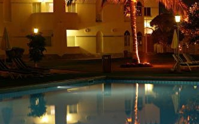 Sohar Beach Hotel 15