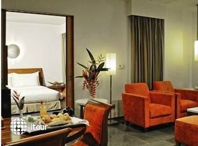 Novotel Palembang Hotel & Residence 3