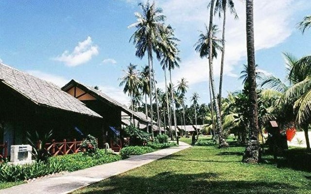 Mayang Sari Beach Resort 14