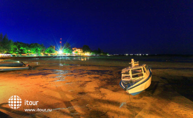 Bintan Agro Beach Resort 4