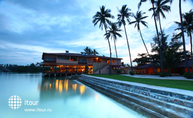 Bintan Agro Beach Resort 6