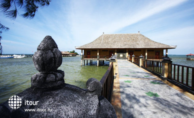Bintan Agro Beach Resort 1