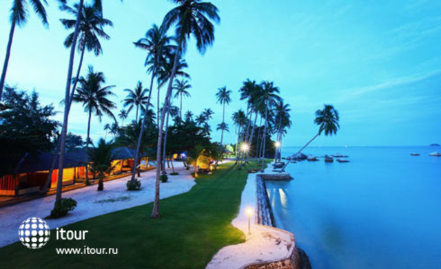 Bintan Agro Beach Resort 7
