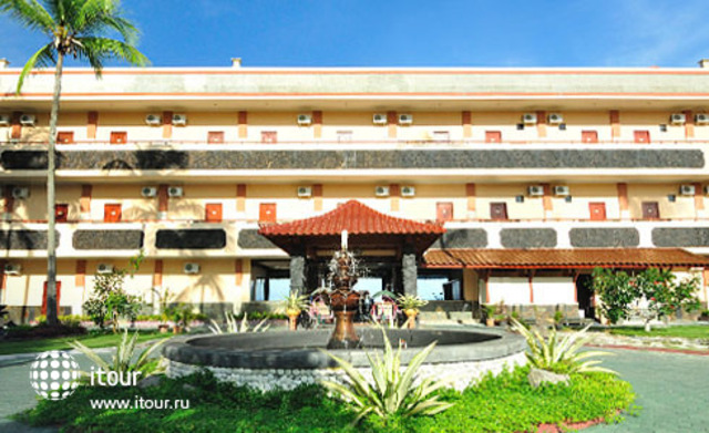 Bintan Agro Beach Resort 15