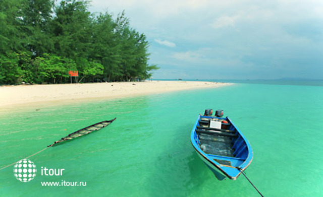 Bintan Agro Beach Resort 19