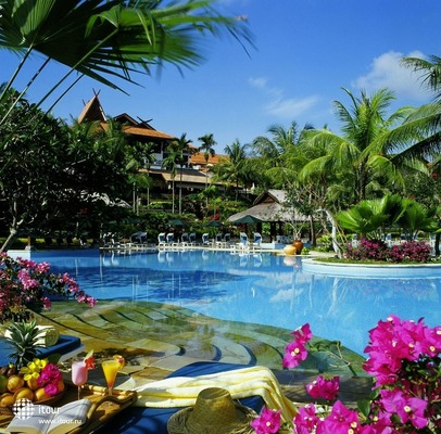 Bintan Lagoon Resort 14