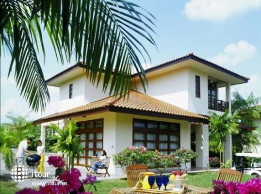 Bintan Lagoon Resort 16