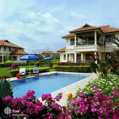 Bintan Lagoon Resort 18
